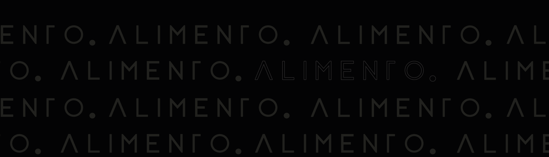 Alimento cover Uptoart