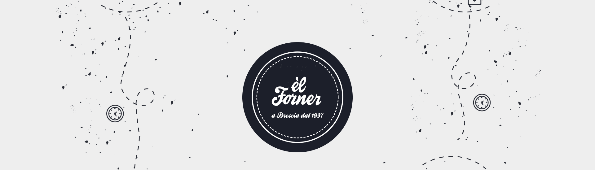 copertina El forner