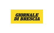 Logo Giornale di Brescia
