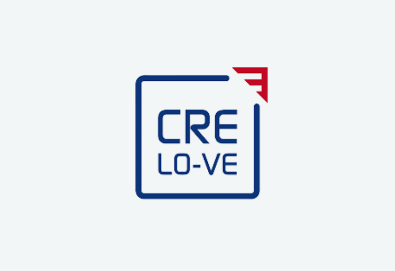 CreLoVe