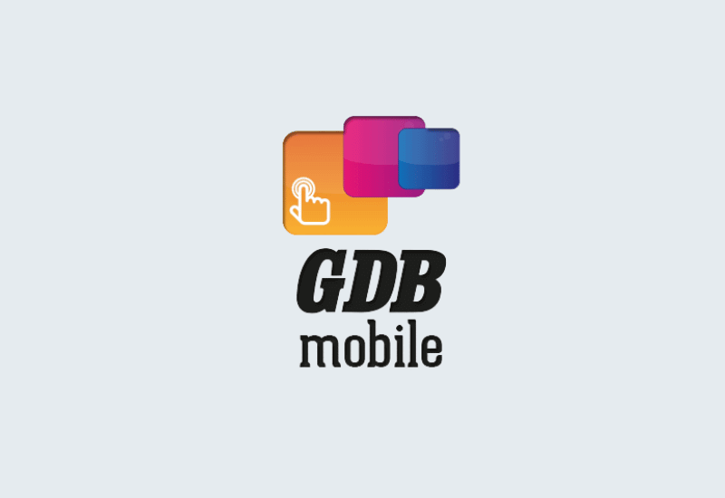 GDB Mobile