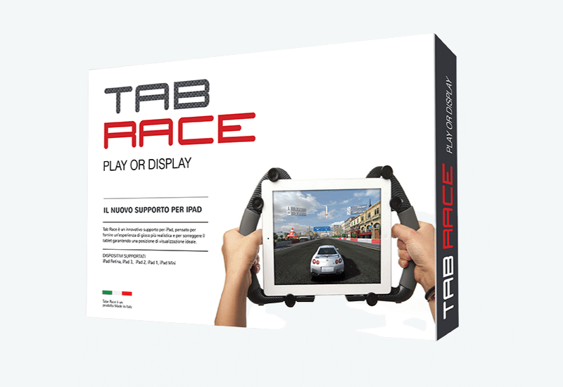 tab race